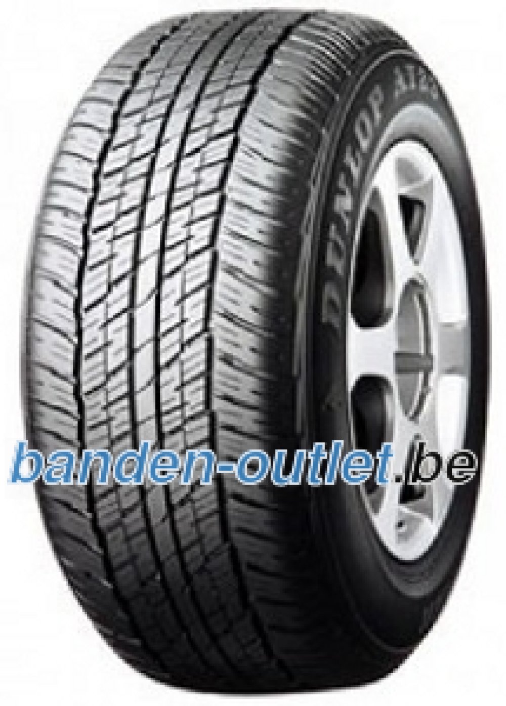 Dunlop Grandtrek AT 23 ( 285/60 R18 116V ) Dunlop Grandtrek AT 23 ( 285/60 R18 116V )