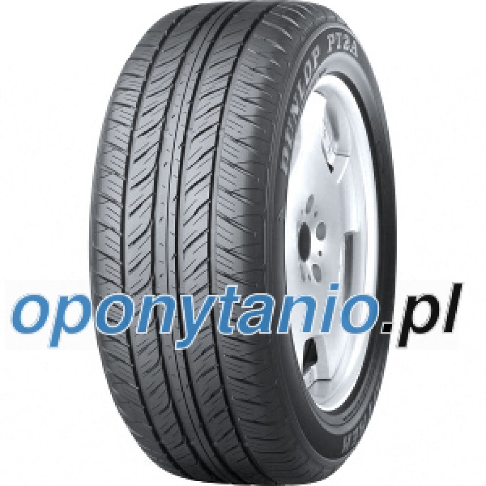 Dunlop Grandtrek PT2A 285/50 R20 112V - oponytanio.pl