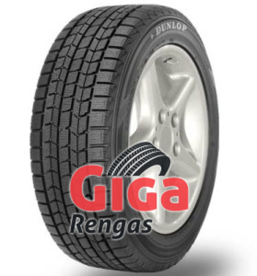 Dunlop Graspic DS-3 ( 245/40 R18 97Q XL Pohjoismainen kitkarengas, vannesuojalla (MFS) ) Dunlop Graspic DS-3 ( 245/40 R18 97Q XL Pohjoismainen kitkarengas, vannesuojalla (MFS) )
