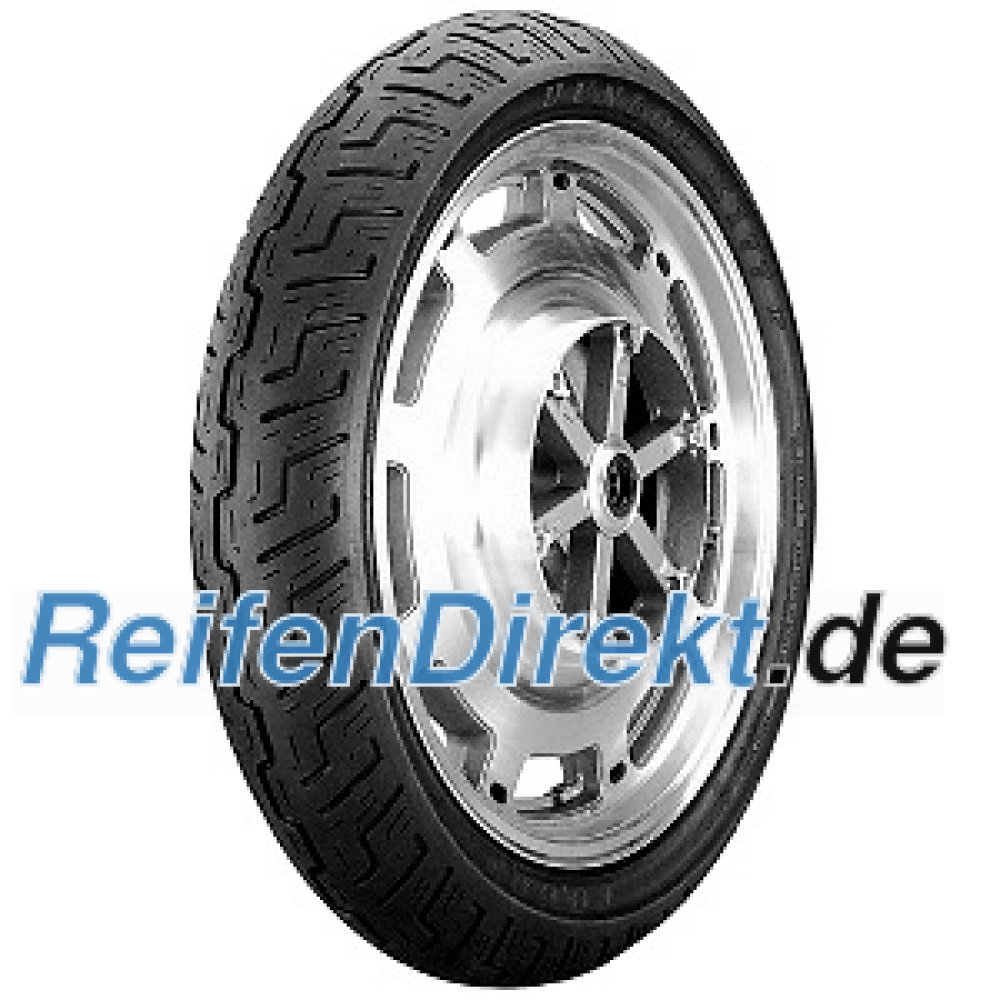 Dunlop K 177 F ( 120/90-18 TT 65H M/C, Vorderrad )