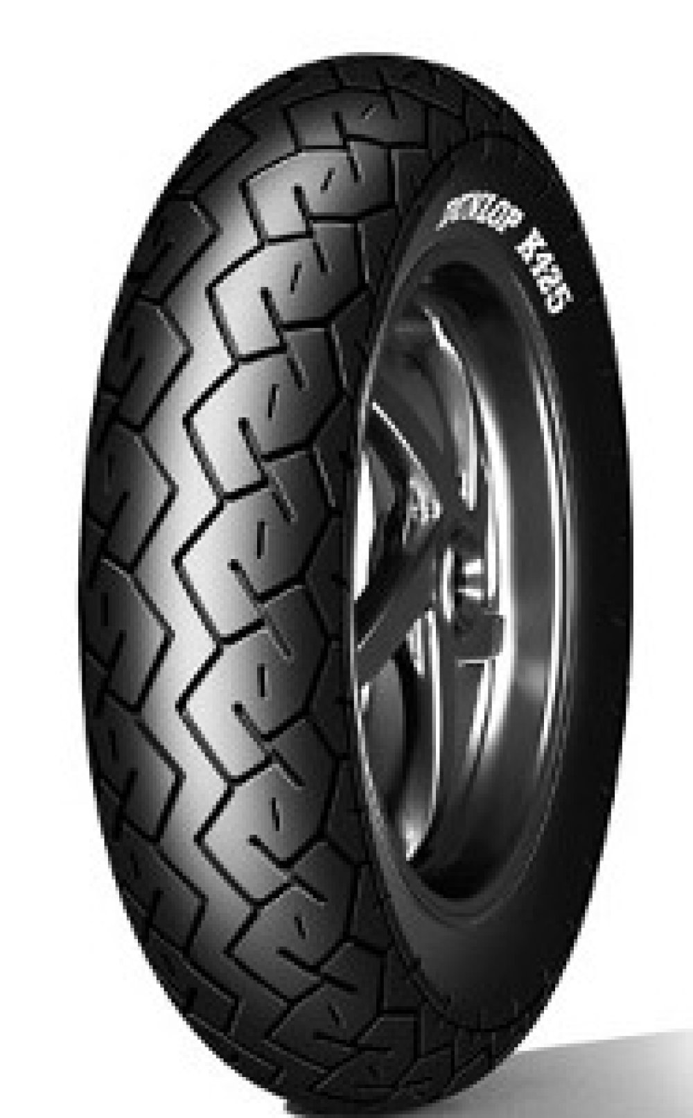 K 425 ( 140/90-15 TT 70S M/C, bakhjul )