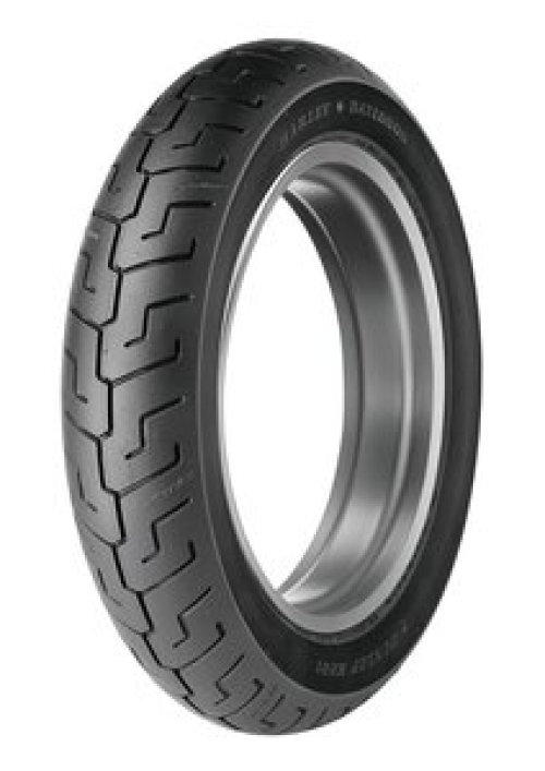 Dunlop K 591 SP H/D 100/90 D19 51V - vue 2