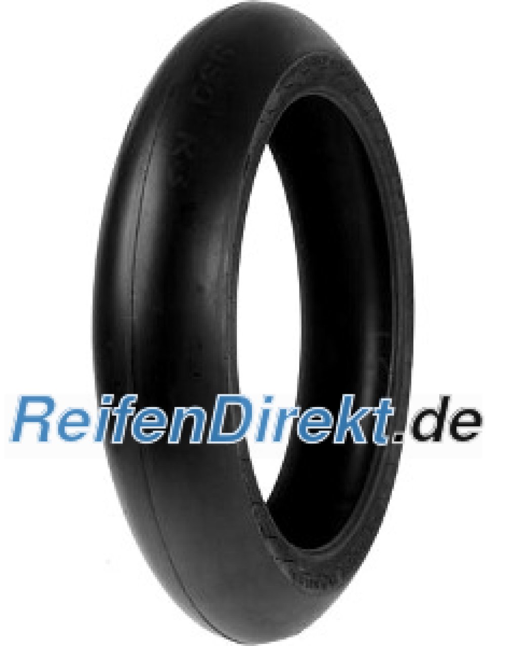 Dunlop KR 106 ( 120/70 R17 TL M/C, NHS, Vorderrad )