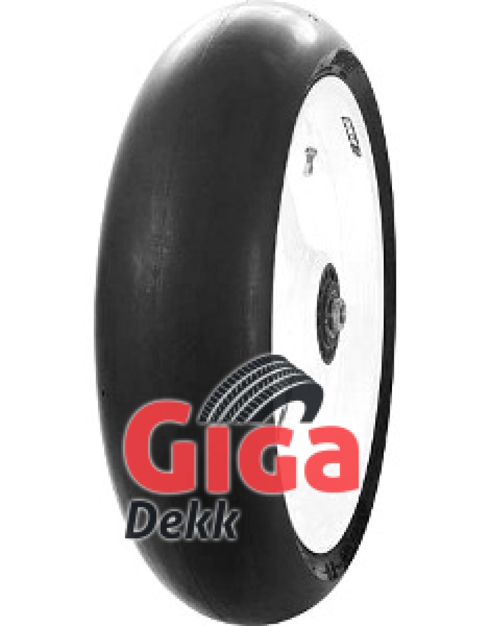 Dunlop KR 108 ( 205/60 R17 TL bakhjul, M/C, Mischung MS 2 Race, NHS ) Dunlop KR 108 ( 205/60 R17 TL bakhjul, M/C, Mischung MS 2 Race, NHS )