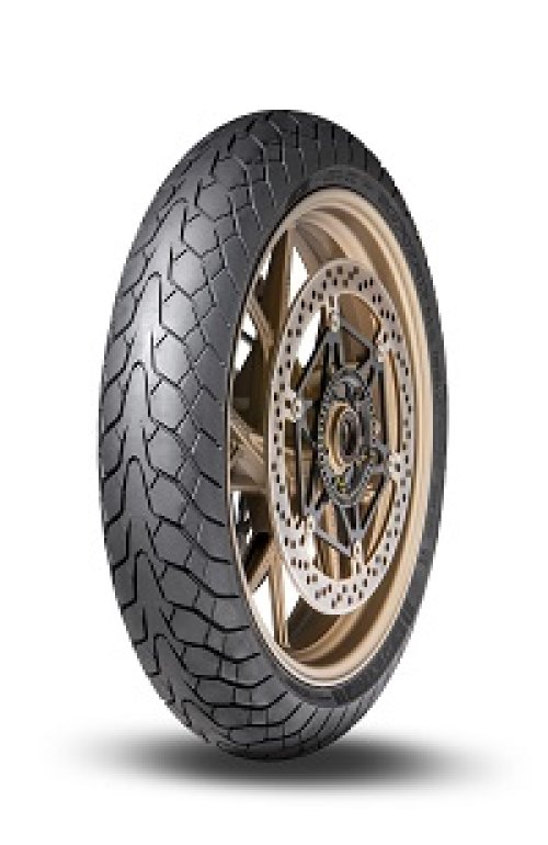 Dunlop Mutant 180/55 ZR17 73W - vue 6