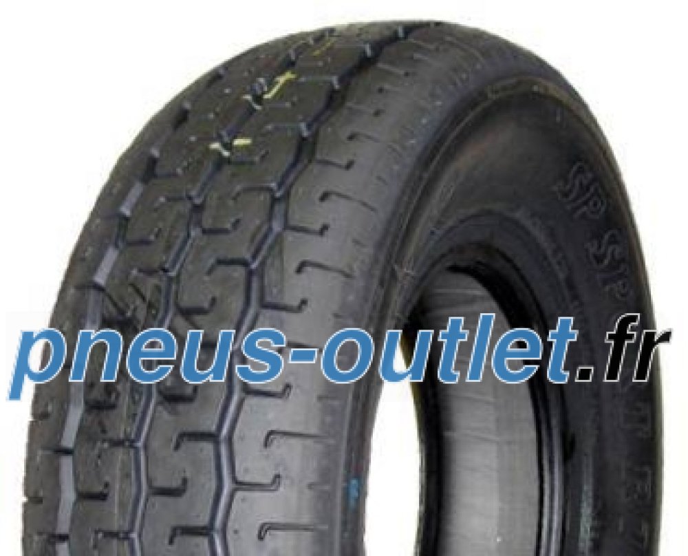Dunlop R7 Road-Race ( 165/70 R10 )