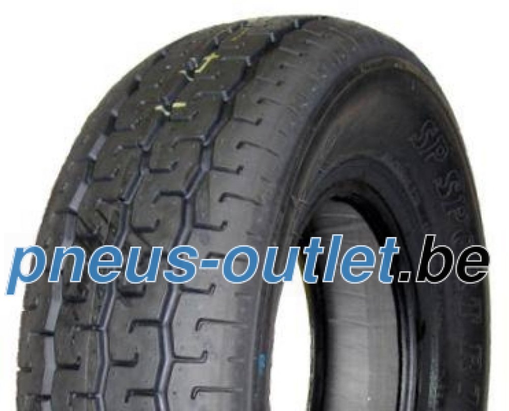Dunlop R7 Road-Race ( 165/70 R10 )