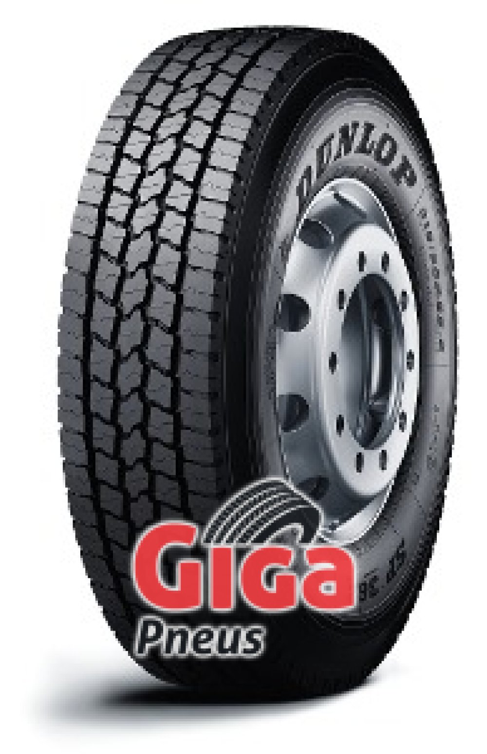 Dunlop SP 362 ( 315/80 R22.5 156/150K 18PR Double marquage 154/150L ) Dunlop SP 362 ( 315/80 R22.5 156/150K 18PR Double marquage 154/150L )