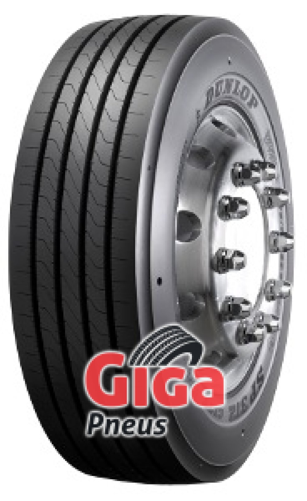 Dunlop SP 372 City ( 275/70 R22.5 148/145J 16PR Double marquage 152/148E ) Dunlop SP 372 City ( 275/70 R22.5 148/145J 16PR Double marquage 152/148E )