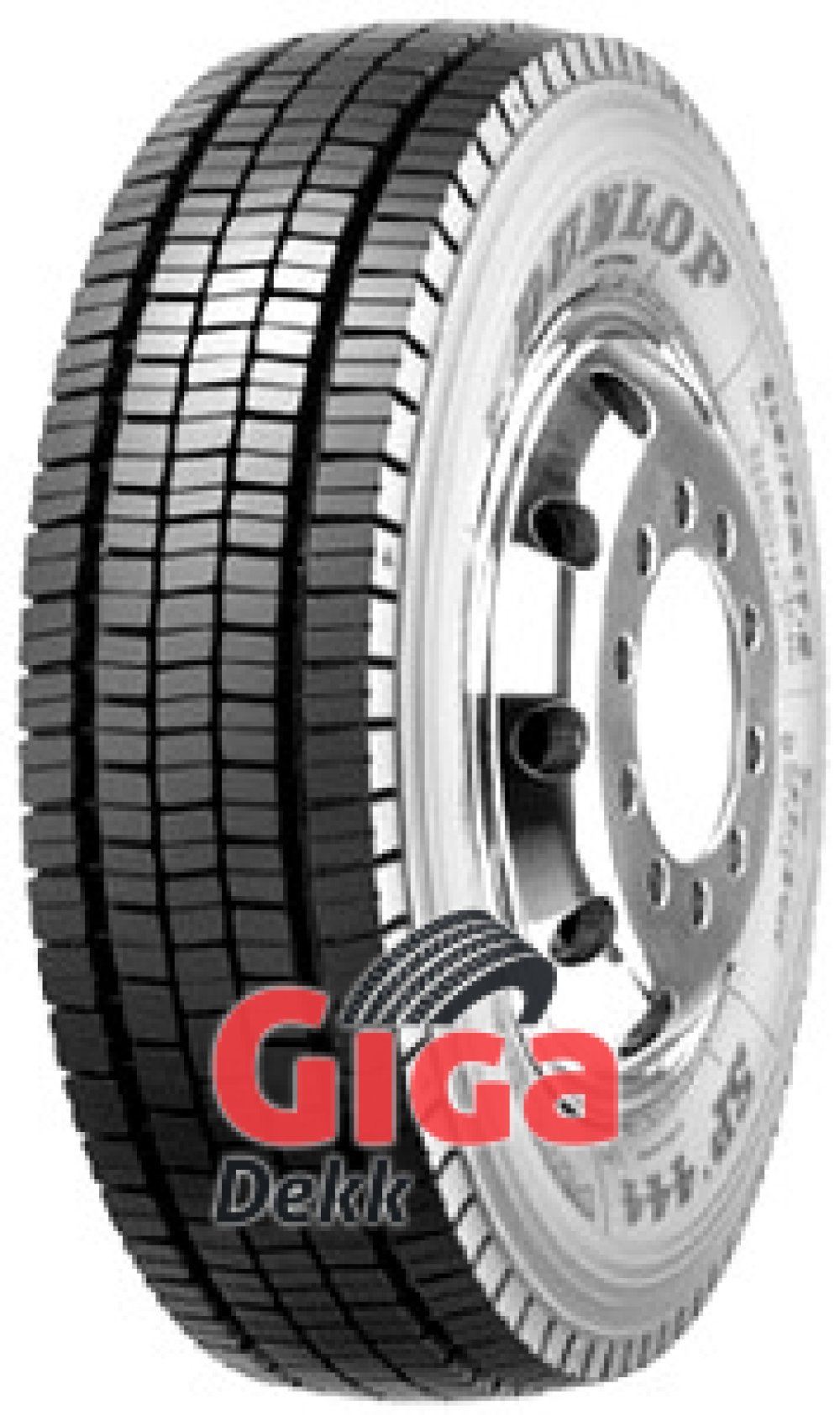 Dunlop Next Tread NT244 ( 225/75 R17.5 129/127M 12PR ) Dunlop Next Tread NT244 ( 225/75 R17.5 129/127M 12PR )