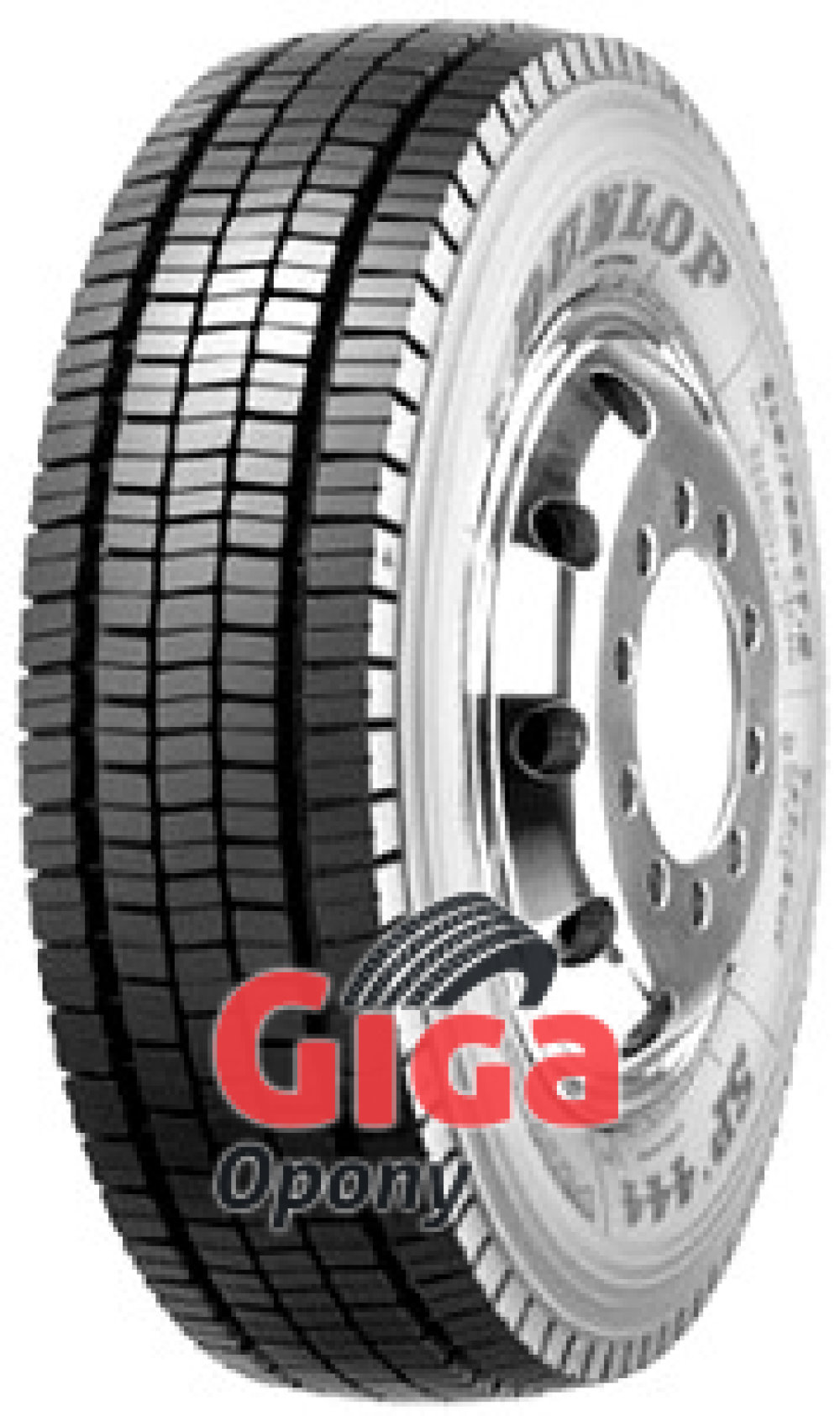 Dunlop Next Tread NT244 ( 225/75 R17.5 129/127M 12PR ) Dunlop Next Tread NT244 ( 225/75 R17.5 129/127M 12PR )