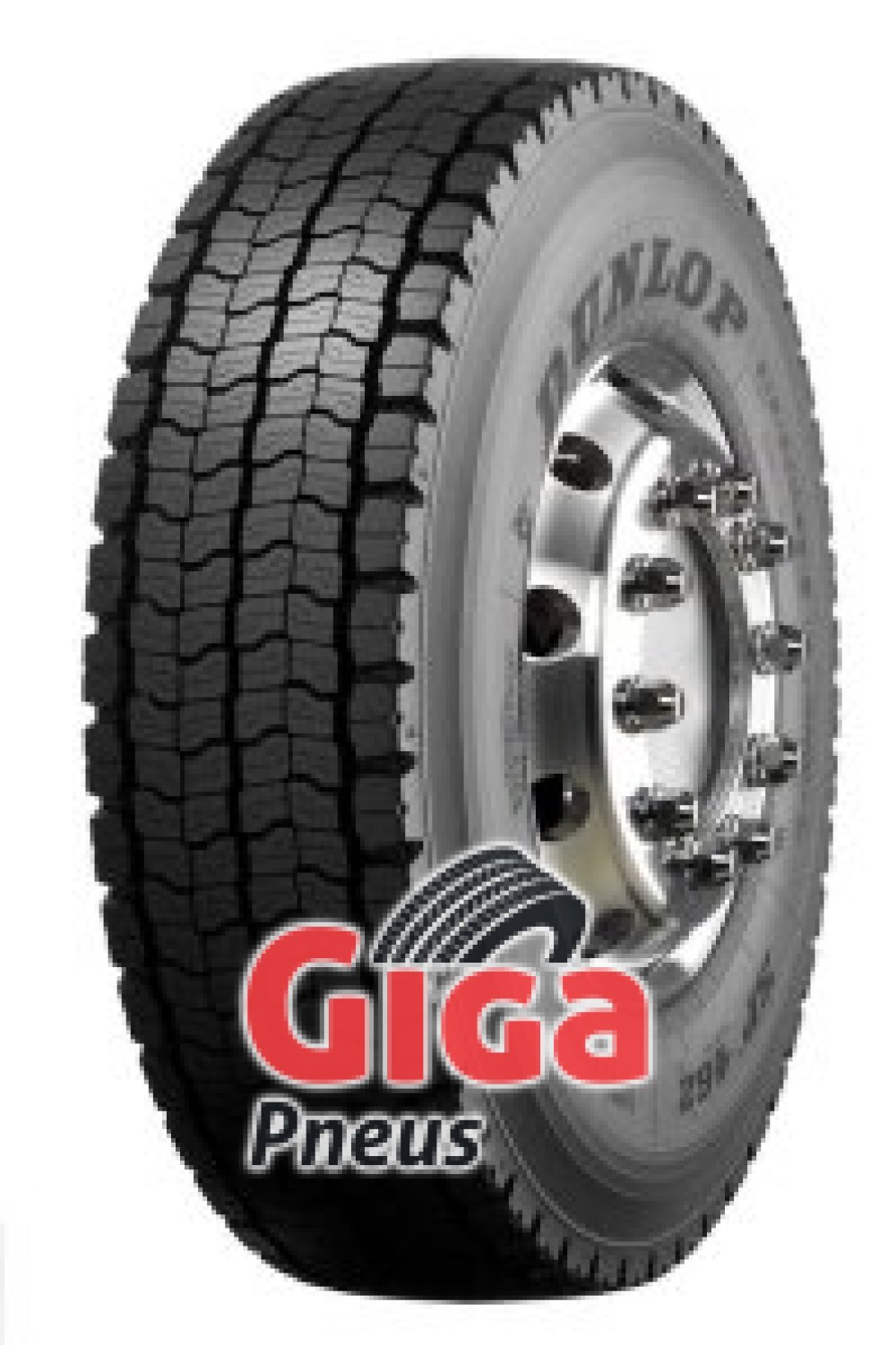 Dunlop SP 462 ( 315/70 R22.5 154/150K 18PR Double marquage 152/148L ) Dunlop SP 462 ( 315/70 R22.5 154/150K 18PR Double marquage 152/148L )