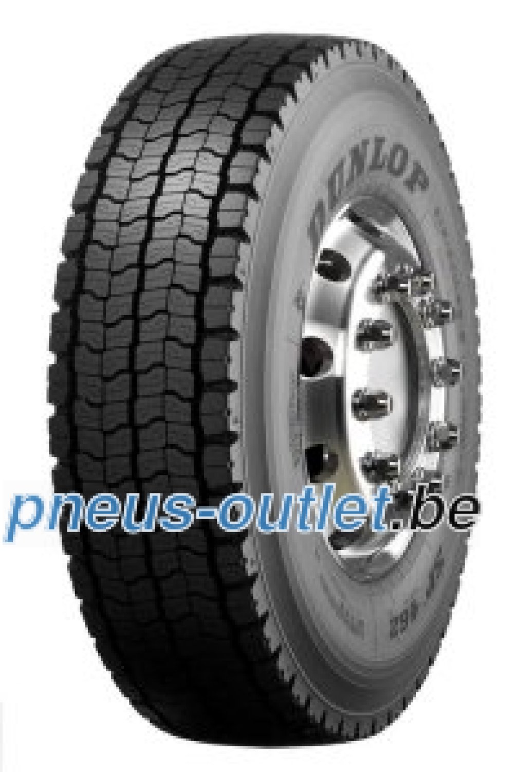 Dunlop SP 462 ( 315/70 R22.5 154/150K 18PR Double marquage 15, Doppelkennung 152/148 L ) Dunlop SP 462 ( 315/70 R22.5 154/150K 18PR Double marquage 15, Doppelkennung 152/148 L )