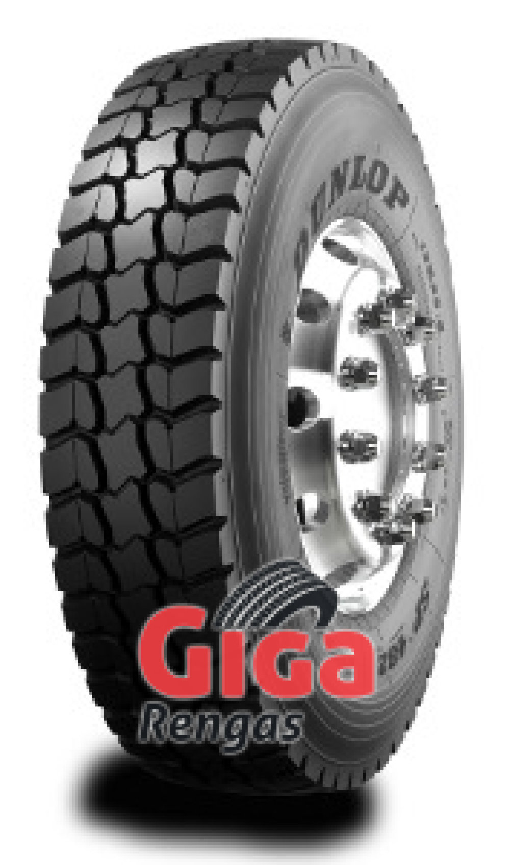 Dunlop SP 482 ( 13 R22.5 156/150G 18PR kaksoistunnus 154/150K ) Dunlop SP 482 ( 13 R22.5 156/150G 18PR kaksoistunnus 154/150K )