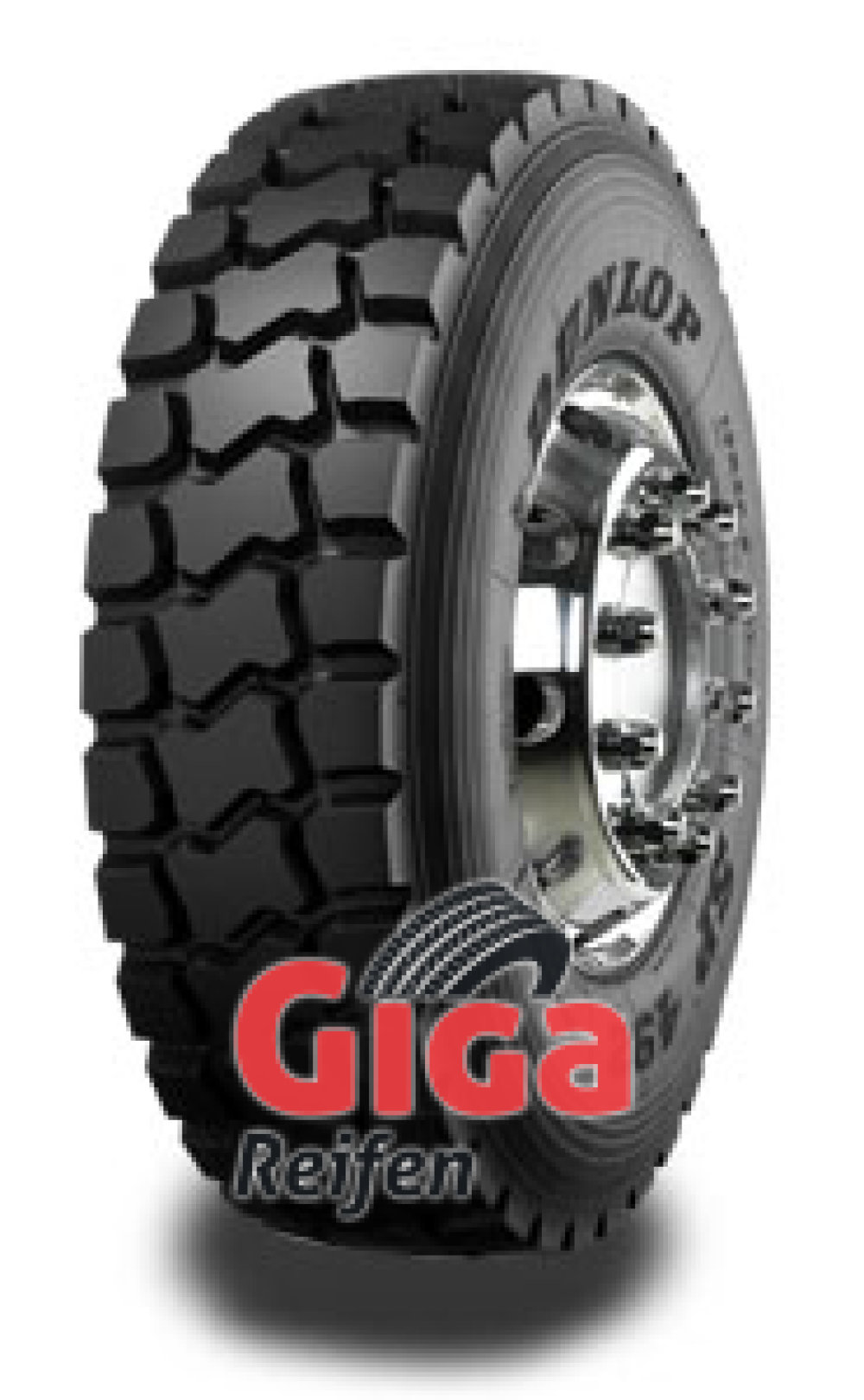 Dunlop SP 492 ( 13 R22.5 156/150G Doppelkennung 154/150J ) Dunlop SP 492 ( 13 R22.5 156/150G Doppelkennung 154/150J )
