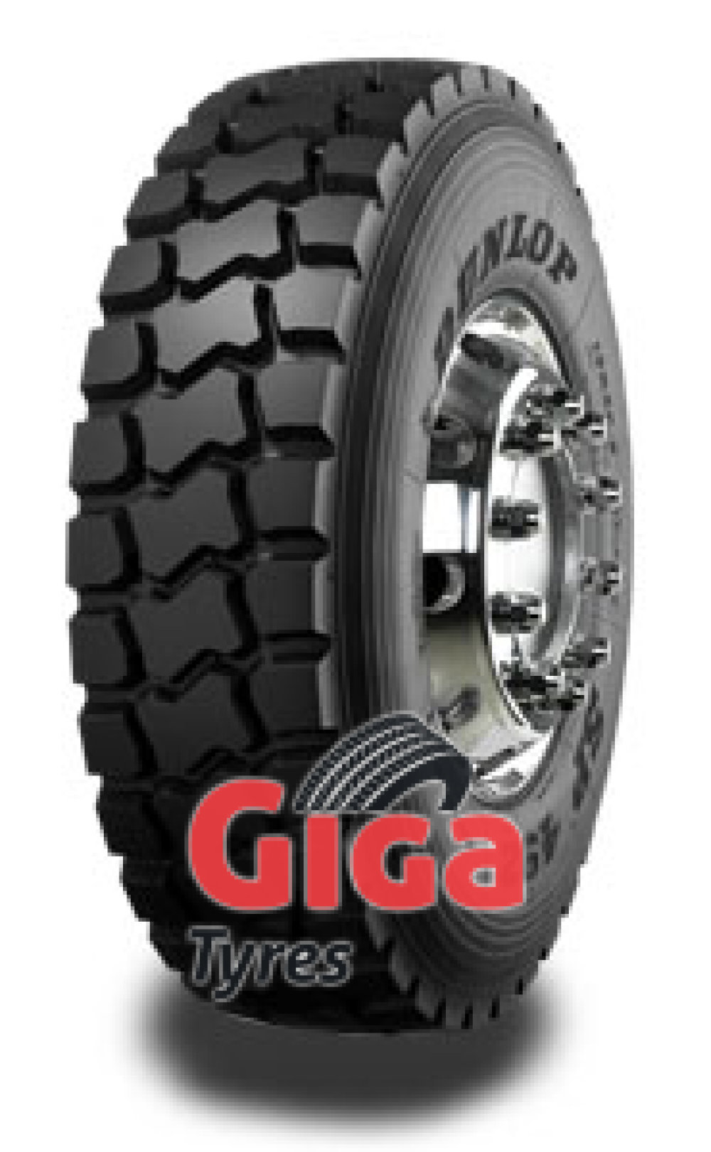 Dunlop SP 492 ( 13 R22.5 156/150G 18PR , Dual Branding 154/150J ) Dunlop SP 492 ( 13 R22.5 156/150G 18PR , Dual Branding 154/150J )
