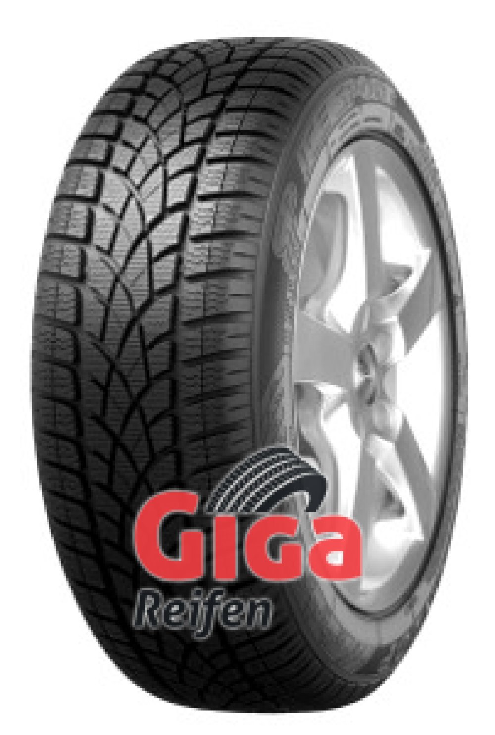 Dunlop SP Ice Sport ( 225/65 R17 102T , Nordic compound ) Dunlop SP Ice Sport ( 225/65 R17 102T , Nordic compound )