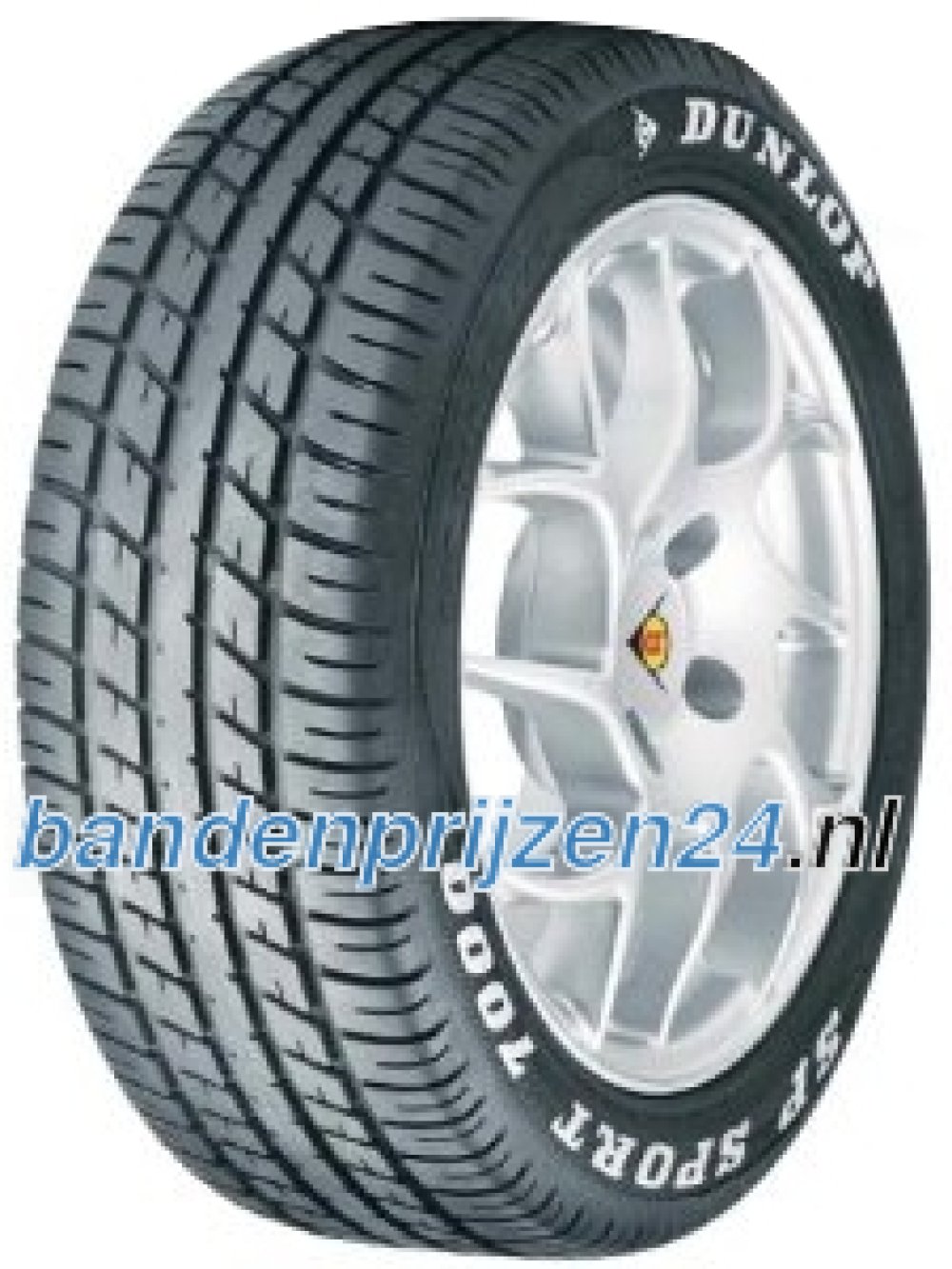 Dunlop SP Sport 7000 ( 225/55 R18 98V ) Dunlop SP Sport 7000 ( 225/55 R18 98V )