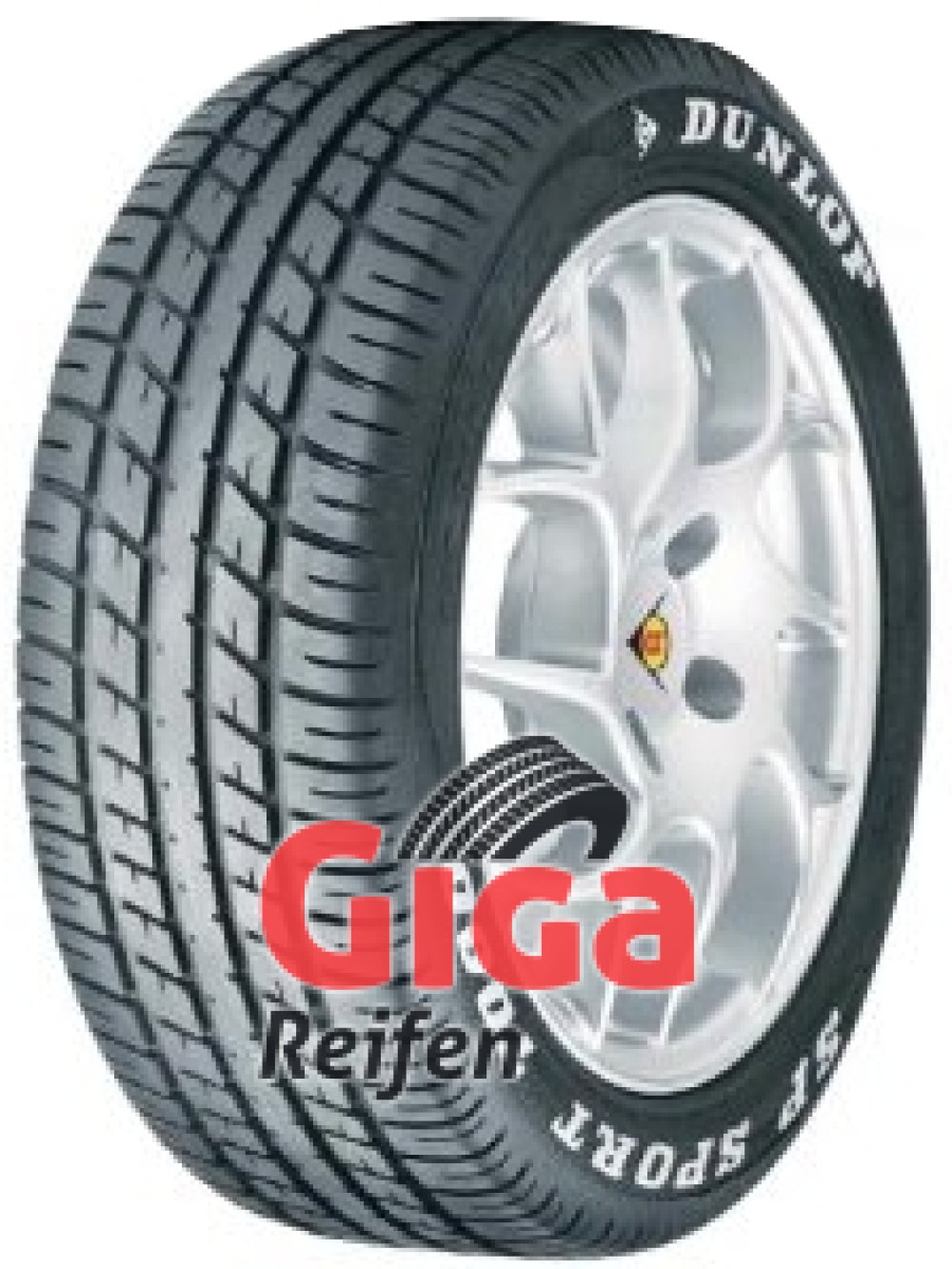 Dunlop SP Sport 7000 ( 225/55 R18 98V ) Dunlop SP Sport 7000 ( 225/55 R18 98V )