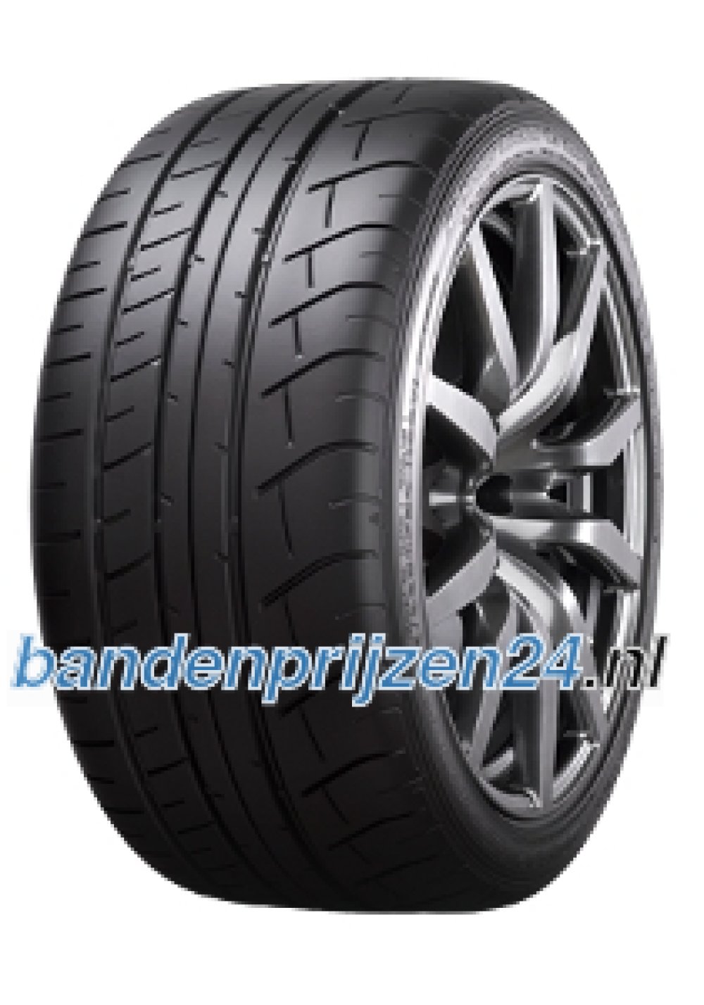Dunlop SP Sport Maxx GT600 ROF ( 285/35 ZR20 (100Y) met velgrandbescherming (MFS), runflat ) Dunlop SP Sport Maxx GT600 ROF ( 285/35 ZR20 (100Y) met velgrandbescherming (MFS), runflat )