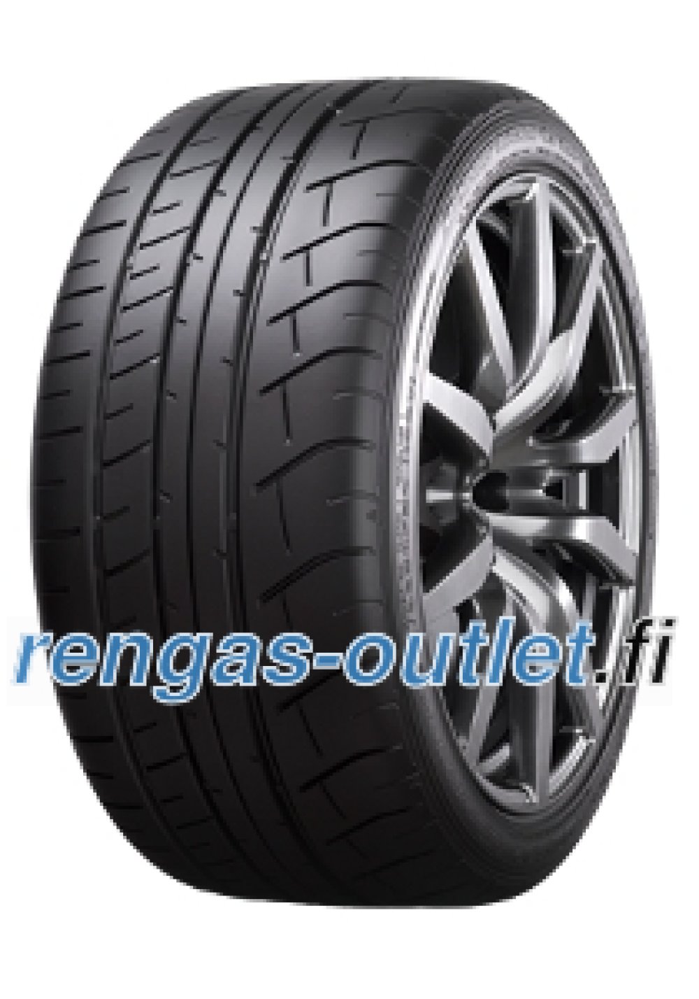 Dunlop SP Sport Maxx GT600 ROF ( 255/40 ZR20 (97Y) vannesuojalla (MFS), runflat ) Dunlop SP Sport Maxx GT600 ROF ( 255/40 ZR20 (97Y) vannesuojalla (MFS), runflat )