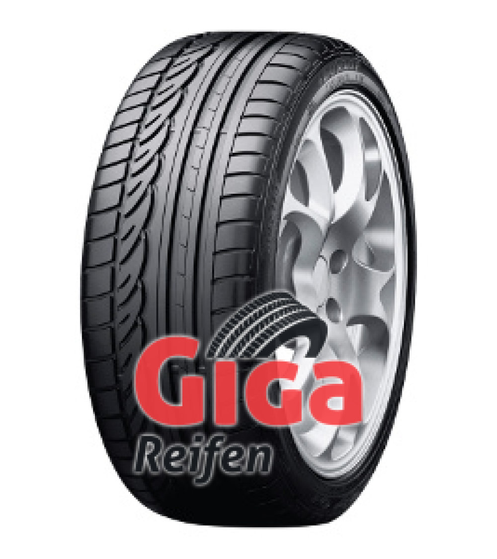 Dunlop SP Sport 01 DSROF ( 245/40 R18 93Y *, mit Felgenschutz (MFS), runflat ) Dunlop SP Sport 01 DSROF ( 245/40 R18 93Y *, mit Felgenschutz (MFS), runflat )