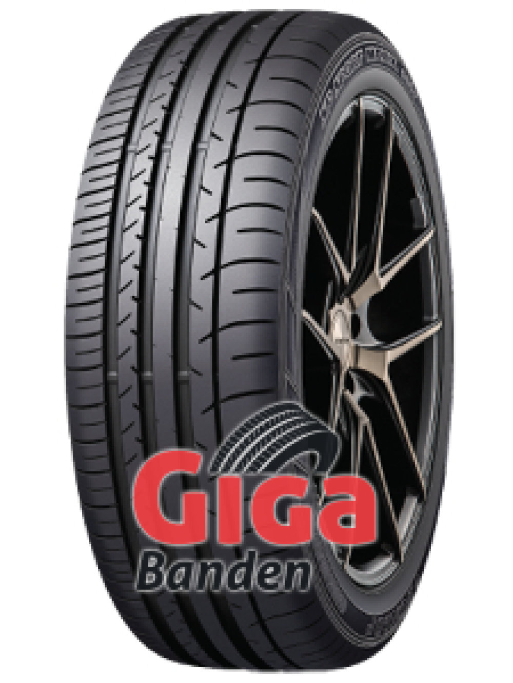Dunlop SP Sport Maxx 050 ( 245/45 R19 102Y XL ) Dunlop SP Sport Maxx 050 ( 245/45 R19 102Y XL )
