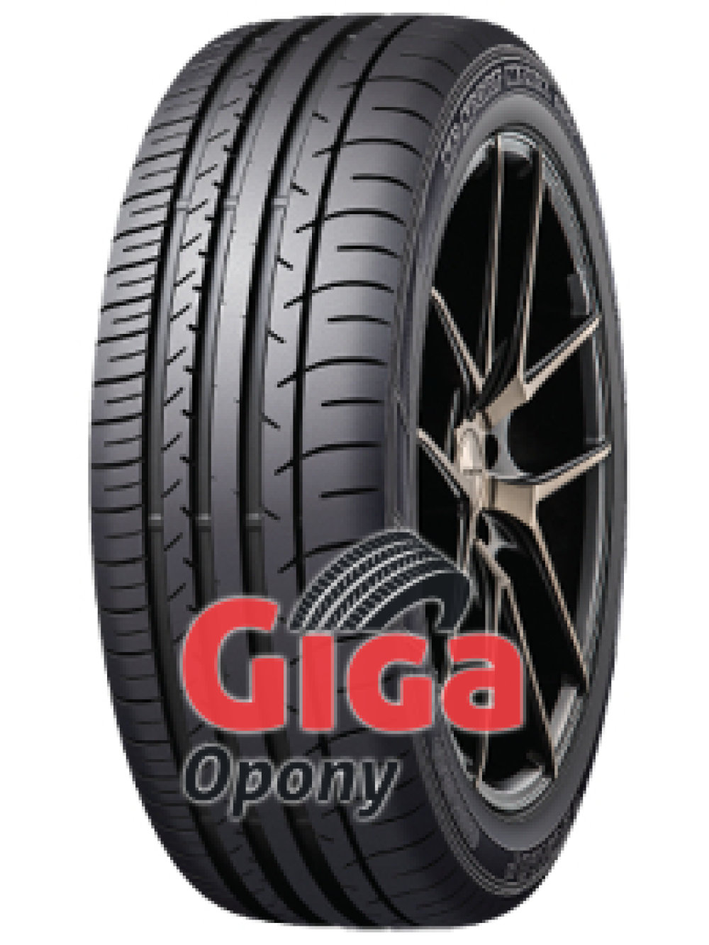 Dunlop SP Sport Maxx 050 ( 235/40 R19 96Y XL ) Dunlop SP Sport Maxx 050 ( 235/40 R19 96Y XL )