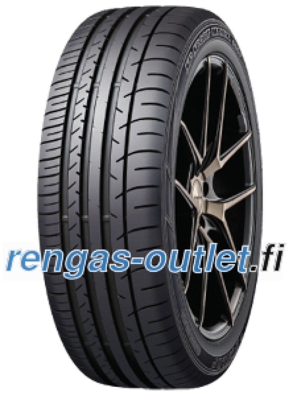 Dunlop SP Sport Maxx 050 ( 225/40 R18 88Y ) Dunlop SP Sport Maxx 050 ( 225/40 R18 88Y )