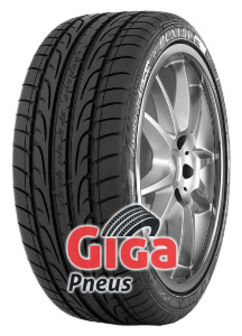 Dunlop SP Sport Maxx DSROF ( 285/35 R21 105Y XL *, com protecção da jante (MFS), runflat BLT ) Dunlop SP Sport Maxx DSROF ( 285/35 R21 105Y XL *, com protecção da jante (MFS), runflat BLT )