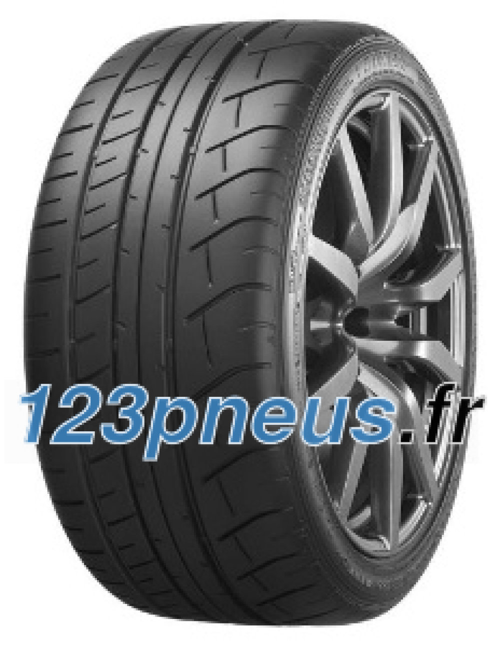 DUNLOP  SP Sport Maxx GT600 DSST ( 255/40 ZRF20 (101Y) XL runflat )