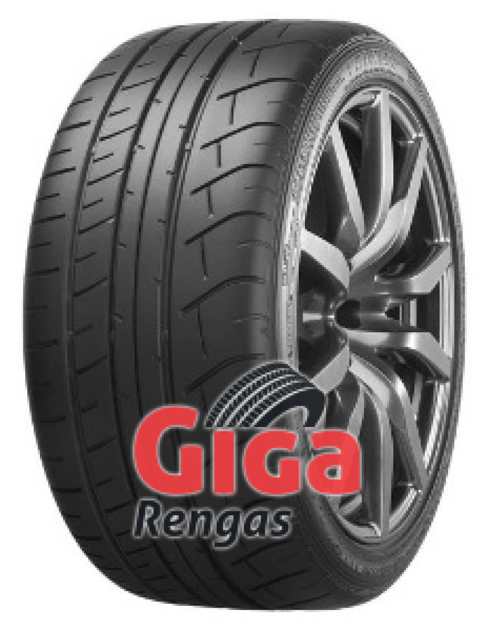 Dunlop SP Sport Maxx GT600 DSST ( 285/35 ZR20 (104Y) XL vannesuojalla (MFS), runflat ) Dunlop SP Sport Maxx GT600 DSST ( 285/35 ZR20 (104Y) XL vannesuojalla (MFS), runflat )