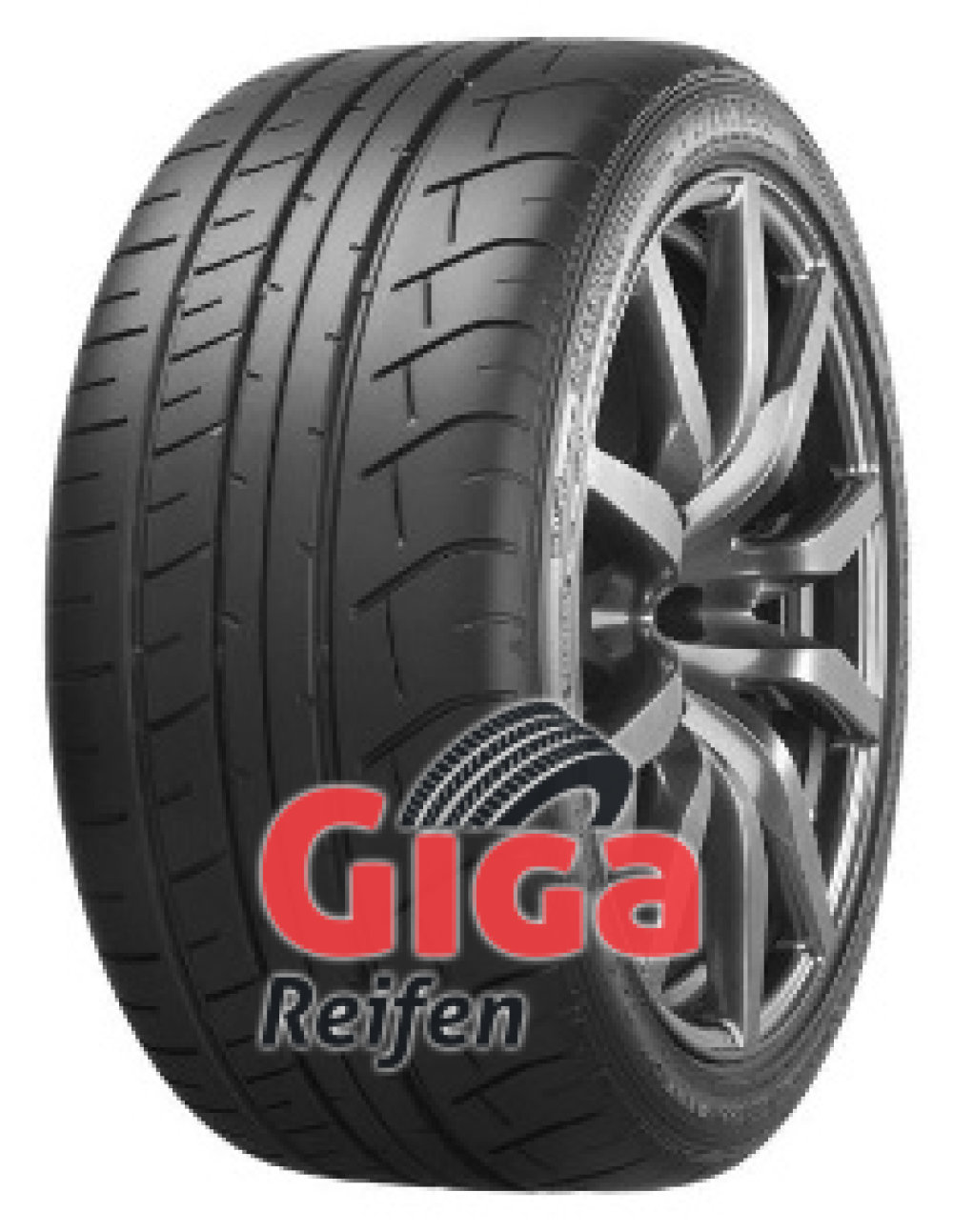 Dunlop SP Sport Maxx GT600 DSST ( 285/35 ZR20 (104Y) XL NR1, mit Felgenschutz (MFS), runflat ) Dunlop SP Sport Maxx GT600 DSST ( 285/35 ZR20 (104Y) XL NR1, mit Felgenschutz (MFS), runflat )