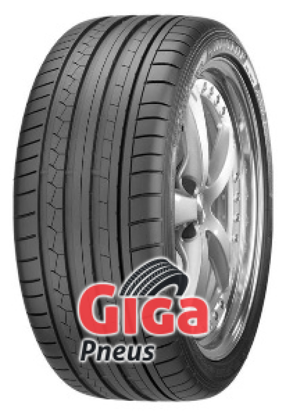 Dunlop SP Sport Maxx GT DSROF ( 275/30 R20 97Y XL *, runflat ) Dunlop SP Sport Maxx GT DSROF ( 275/30 R20 97Y XL *, runflat )
