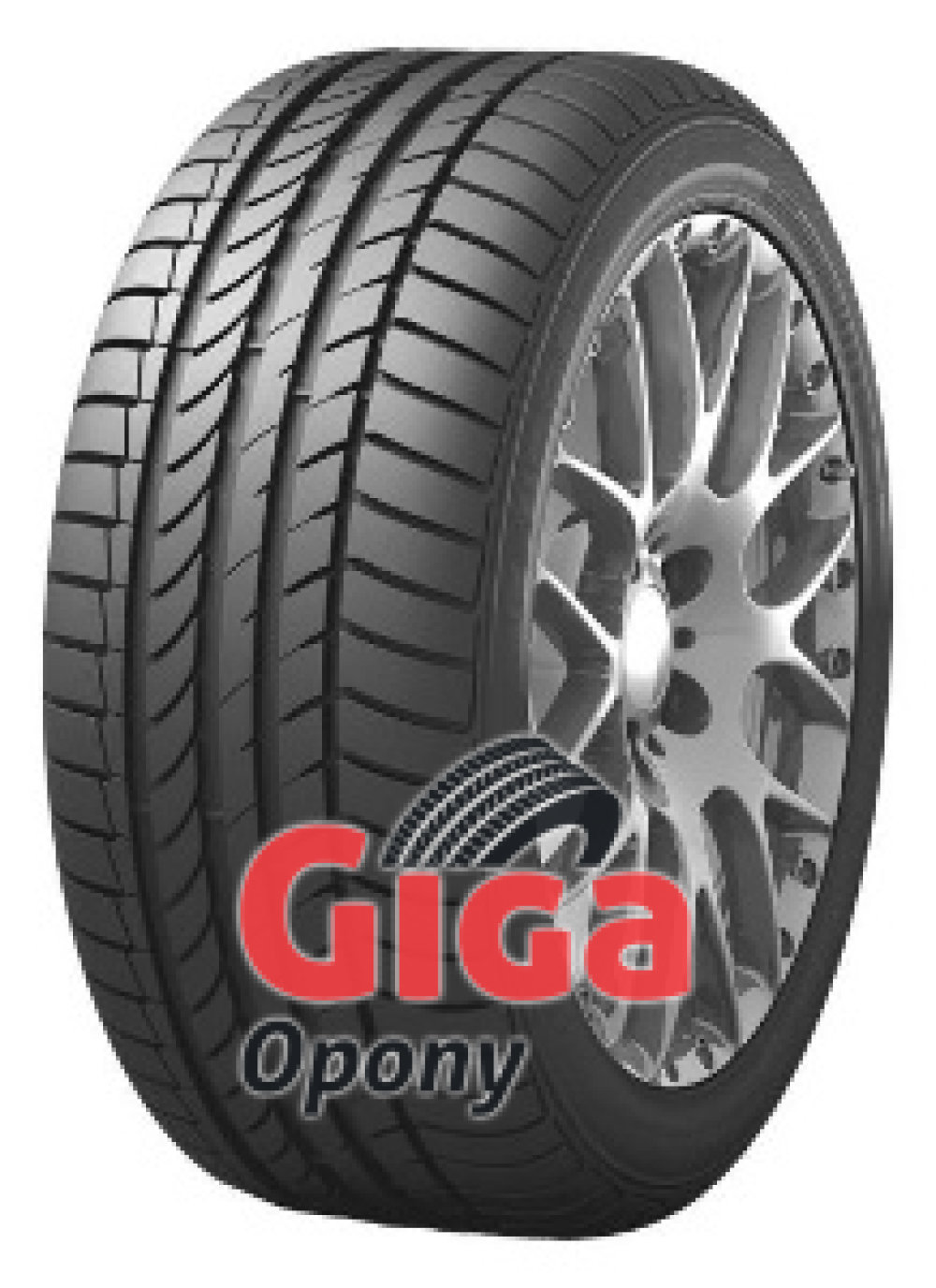 Dunlop SP Sport Maxx TT DSROF ( 225/45 R17 91W *, runflat ) Dunlop SP Sport Maxx TT DSROF ( 225/45 R17 91W *, runflat )