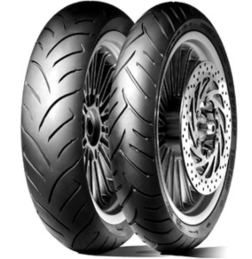 ScootSmart ( 140/60-13 RF TL 63S bakhjul, M/C )