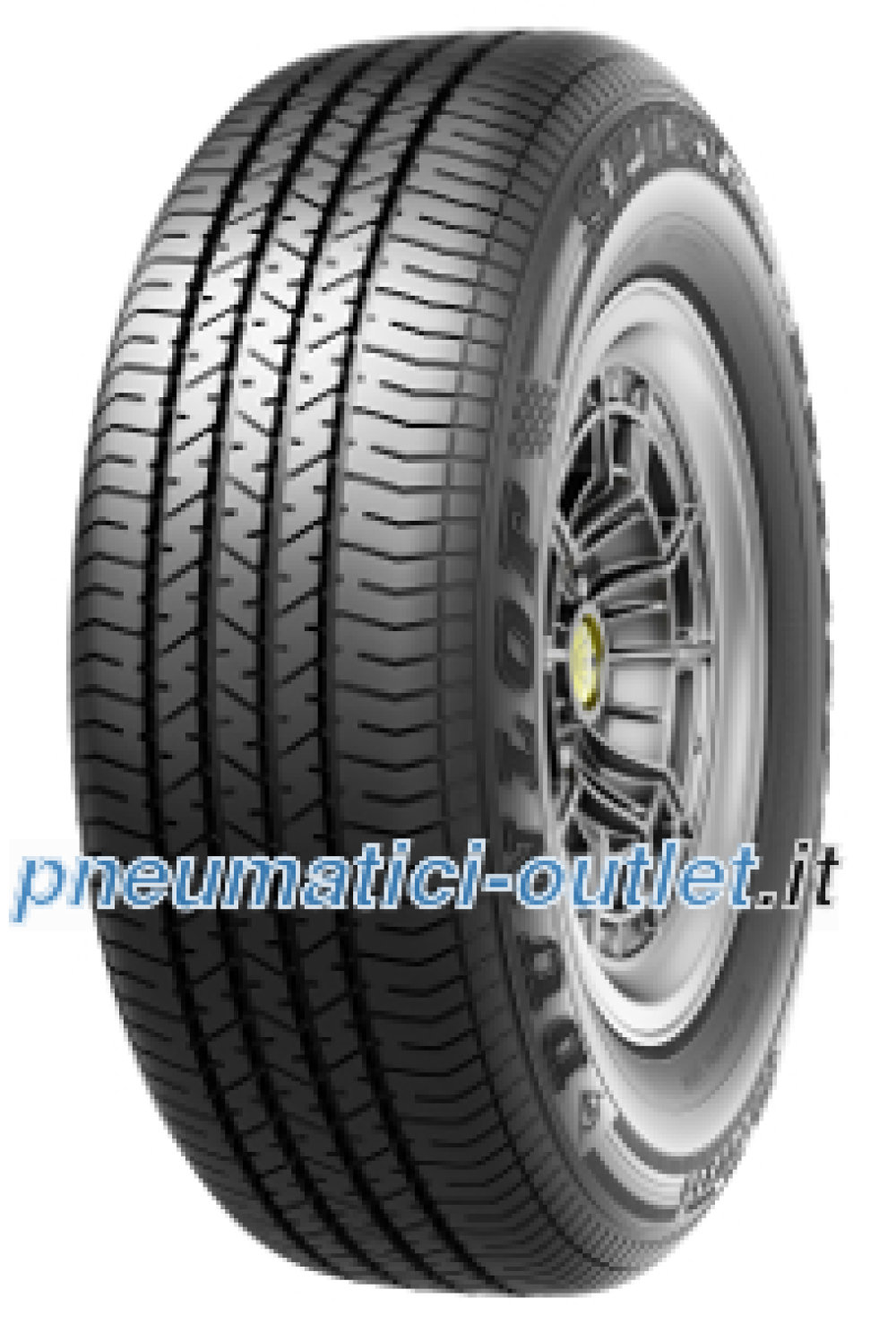 Dunlop Sport Classic ( 185/80 R15 93W ) Dunlop Sport Classic ( 185/80 R15 93W )