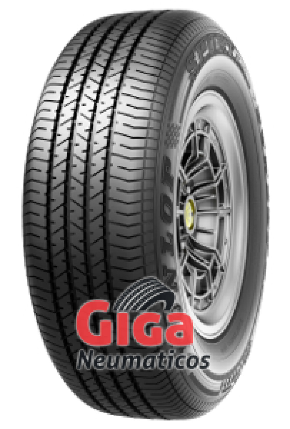 Dunlop Sport Classic ( 185/80 R14 91H ) Dunlop Sport Classic ( 185/80 R14 91H )