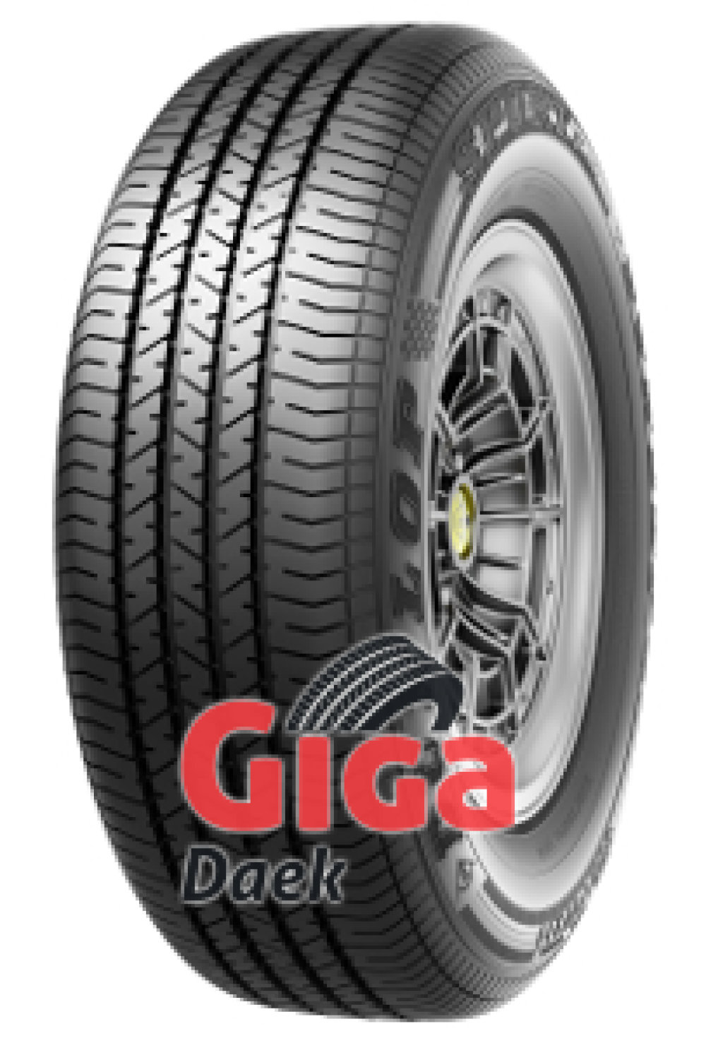 Dunlop Sport Classic ( 205/70 R14 95W ) Dunlop Sport Classic ( 205/70 R14 95W )