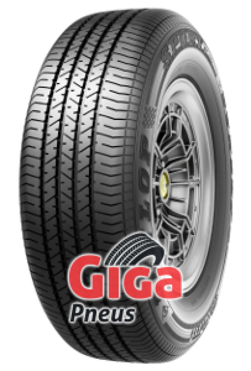Dunlop Sport Classic ( 205/70 R14 95W 2PR ) Dunlop Sport Classic ( 205/70 R14 95W 2PR )