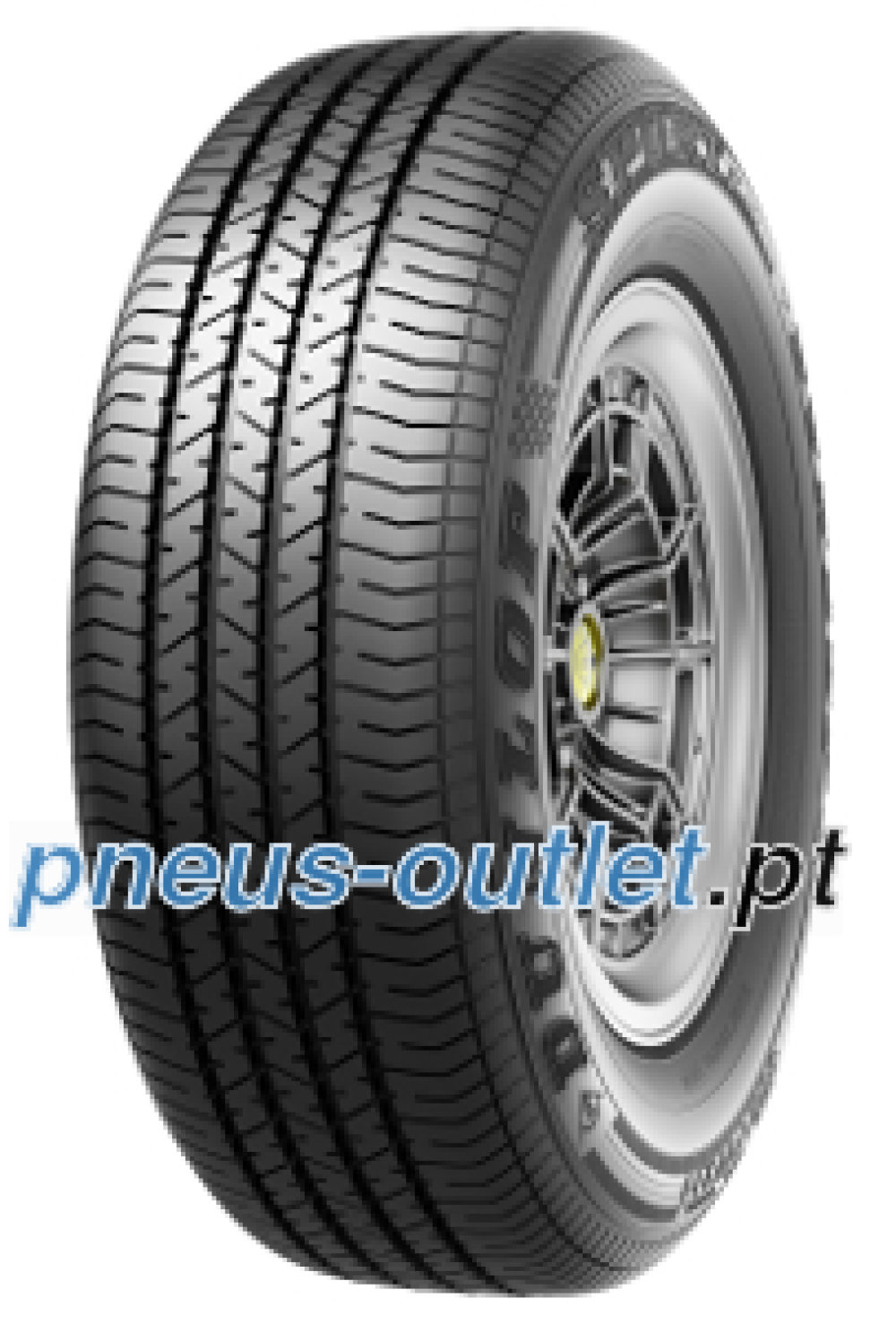 Dunlop Sport Classic ( 185/80 R15 93W ) Dunlop Sport Classic ( 185/80 R15 93W )