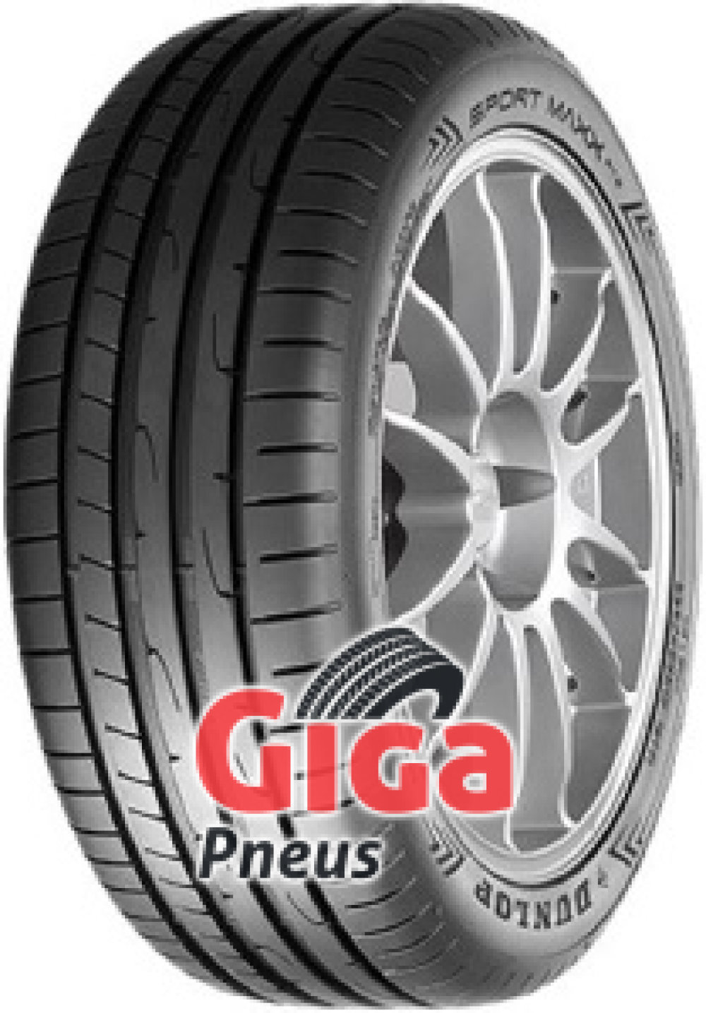 Dunlop Sport Maxx RT2 DSROF ( 225/45 R19 92W *, com protecção da jante (MFS), runflat ) Dunlop Sport Maxx RT2 DSROF ( 225/45 R19 92W *, com protecção da jante (MFS), runflat )