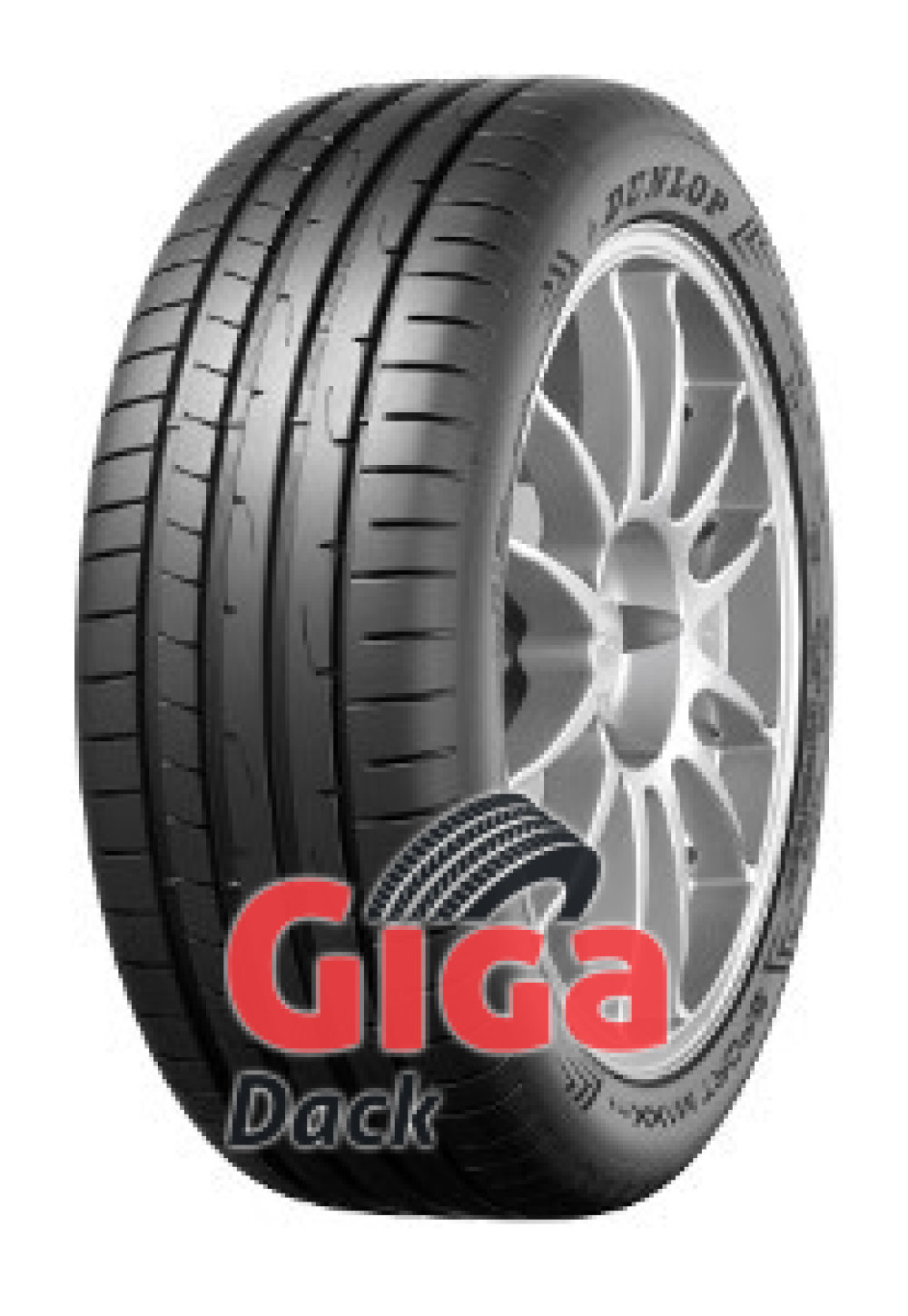 Dunlop Sport Maxx RT2 RFT ( 225/45 R19 92W runflat, med fälg skyddslist (MFS), * ) Dunlop Sport Maxx RT2 RFT ( 225/45 R19 92W runflat, med fälg skyddslist (MFS), * )