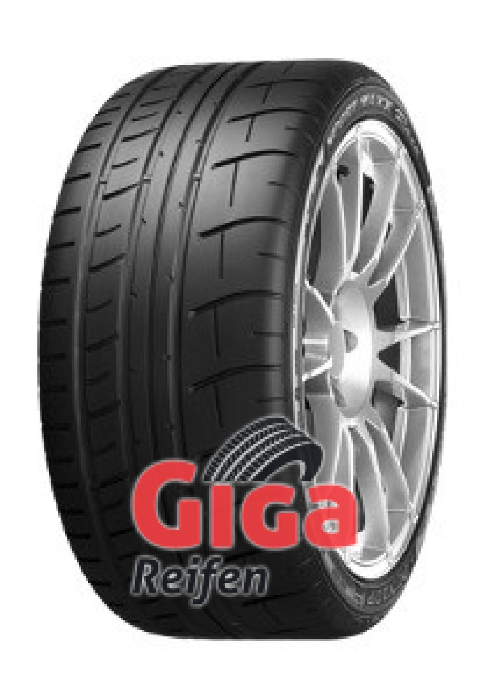 Dunlop Sport Maxx Race ( 295/30 ZR20 (101Y) XL N0, mit Felgenschutz (MFS) ) Dunlop Sport Maxx Race ( 295/30 ZR20 (101Y) XL N0, mit Felgenschutz (MFS) )