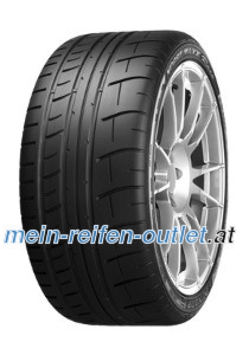 Dunlop Sport Maxx Race ( 265/35 ZR20 99Y XL N0 ) Dunlop Sport Maxx Race ( 265/35 ZR20 99Y XL N0 )