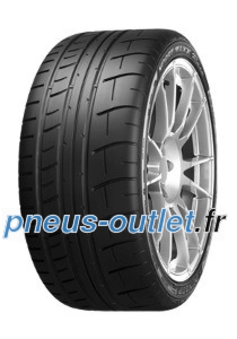 Dunlop Sport Maxx Race ( 285/30 ZR19 98Y XL avec protège-jante (MFS), MO ) Dunlop Sport Maxx Race ( 285/30 ZR19 98Y XL avec protège-jante (MFS), MO )