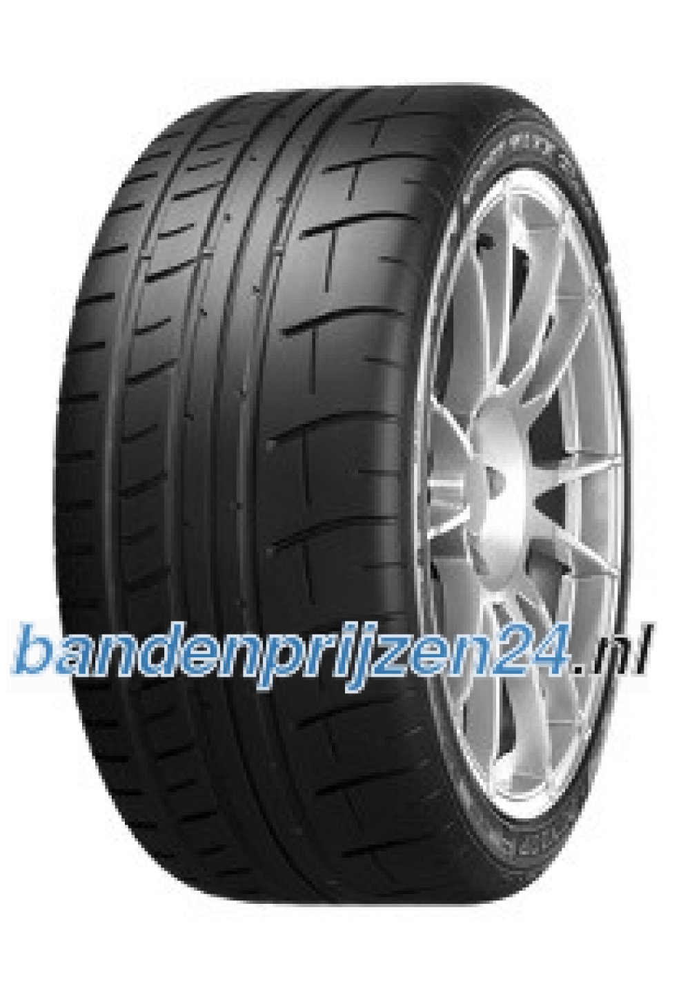 Dunlop Sport Maxx Race ( 255/35 ZR19 96Y XL met velgrandbescherming (MFS), MO ) Dunlop Sport Maxx Race ( 255/35 ZR19 96Y XL met velgrandbescherming (MFS), MO )