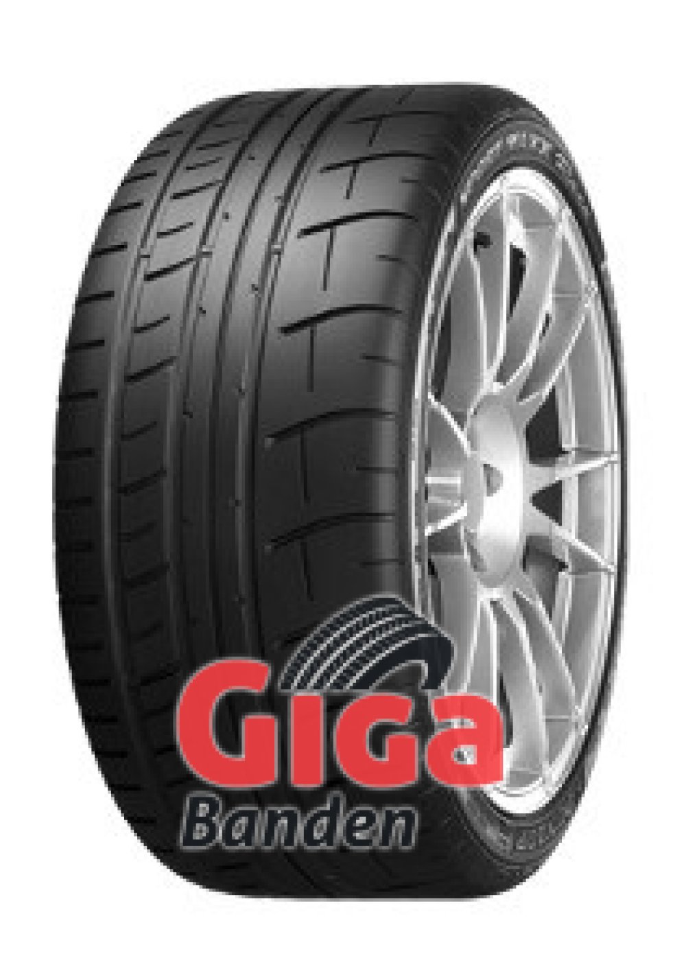 Dunlop Sport Maxx Race ( 245/35 ZR19 93Y XL met velgrandbescherming (MFS) ) Dunlop Sport Maxx Race ( 245/35 ZR19 93Y XL met velgrandbescherming (MFS) )