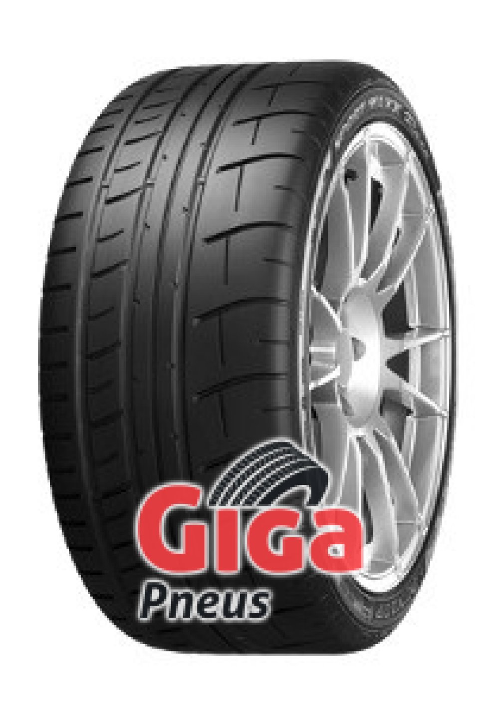 Dunlop Sport Maxx Race ( 255/30 R20 (92Y) XL RO1, avec protège-jante (MFS) ) Dunlop Sport Maxx Race ( 255/30 R20 (92Y) XL RO1, avec protège-jante (MFS) )