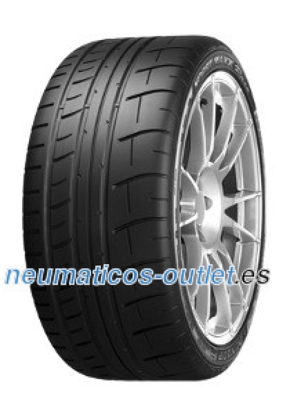 Dunlop Sport Maxx Race ( 325/30 ZR21 108Y XL N0 ) Dunlop Sport Maxx Race ( 325/30 ZR21 108Y XL N0 )